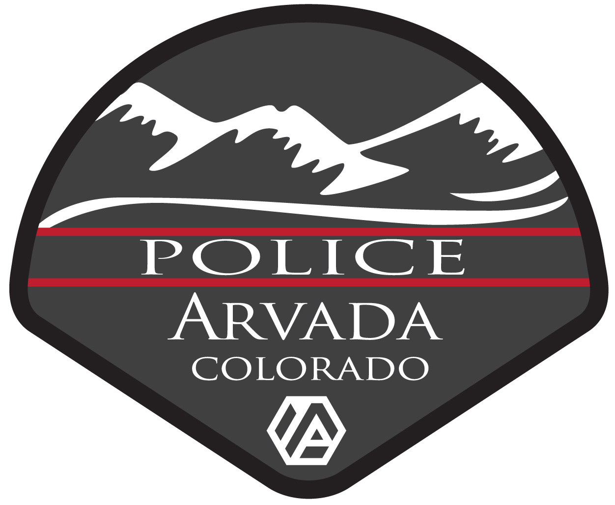 Arvada Police